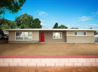 38961 Yucca Tree St, Palmdale, CA 93551