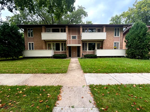 2402 Fremont Ave, Madison, WI