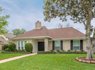 2914 Glenn Lakes Ln, Missouri City, TX 77459