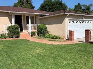 3530 S Bentley Ave, Los Angeles, CA 90034