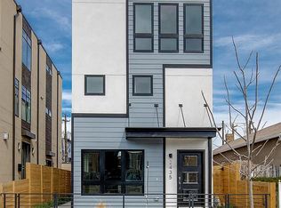 2433 Lawrence St, Denver, CO 80205
