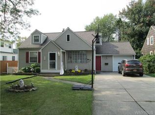 290 Blackstone Blvd, Tonawanda, NY 14150