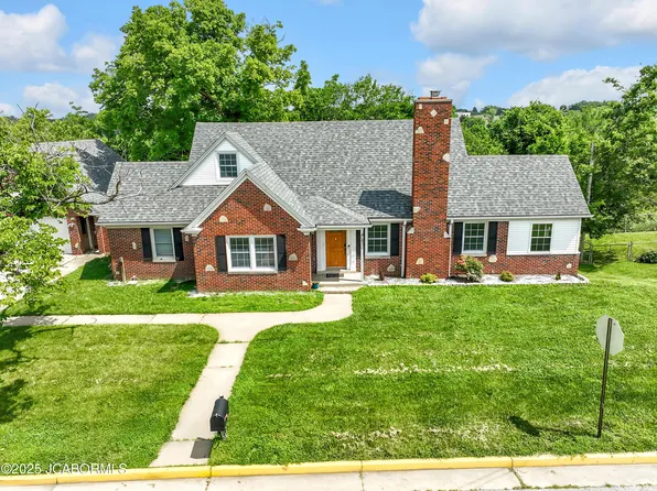 2100 Saint Marys Blvd, Jefferson City, MO 65109