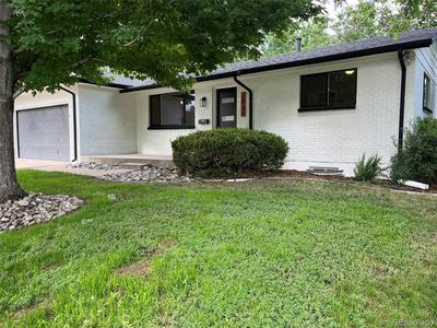 2836 S Fenton Street, Denver, CO, 80227