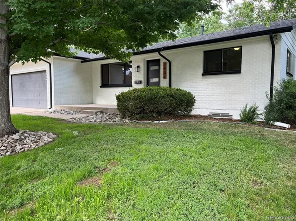 2836 S Fenton Street, Denver, CO 80227