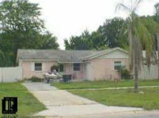 6972 62nd Ave, Pinellas Park, FL 33781