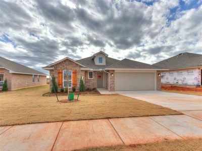 4010 Lynford Ln, Norman, OK, 73026