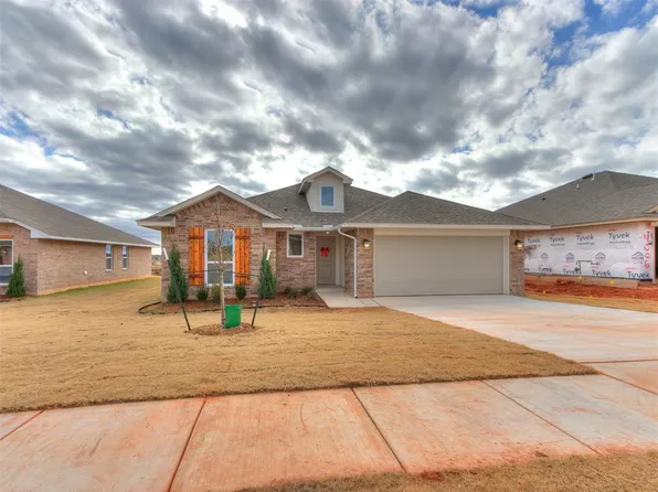 4010 Lynford Ln, Norman, OK 73026