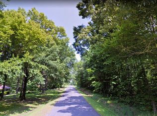 Hale Rd, Climax, NC 27233