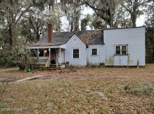 202 Battery Creek Rd, Beaufort, SC 29902