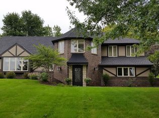 927S S Dunn St, Maryville, MO 64468