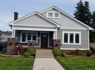 613 4th St, Hoquiam, WA 98550