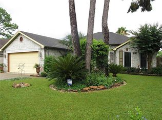 3807 Stableridge Dr, Houston, TX 77014