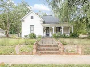 101 Hampton St, McDonough, GA 30253