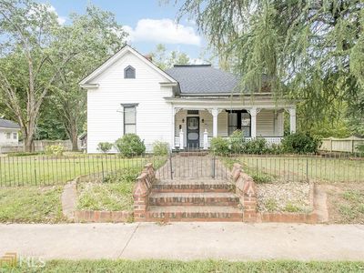 101 Hampton St, McDonough, GA, 30253