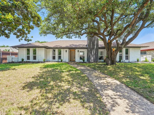 3205 Saint Ives Ct, Plano, TX 75075