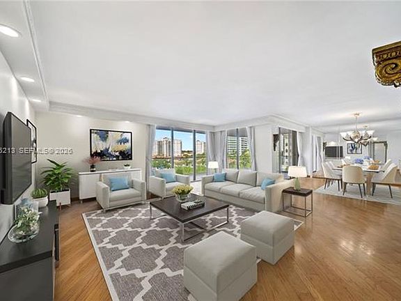 3rd image of 19707 Turnberry Way #Cu-6k
