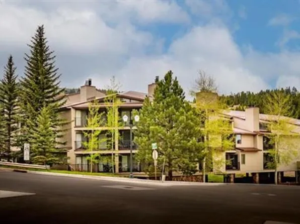 39 Vail Ave #217, Angel Fire, NM 87710