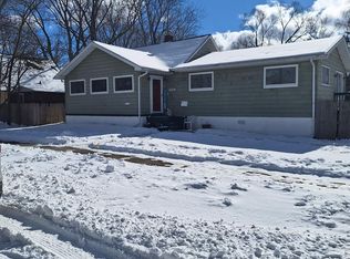 28551 Beechnut St, Inkster, MI 48141