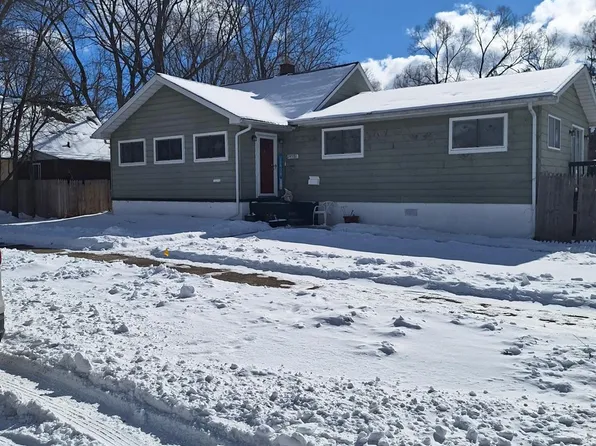 28551 Beechnut St, Inkster, MI 48141