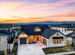 3000 E Parulo Dr, Meridian, ID 83642