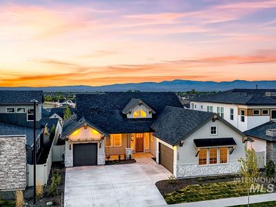 3000 E Parulo Dr, Meridian, ID, 83642