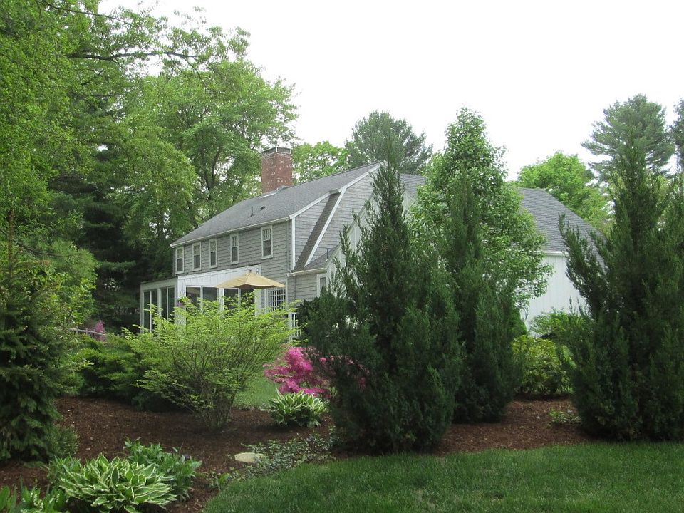 2nd image of 25 Parsonage Ln