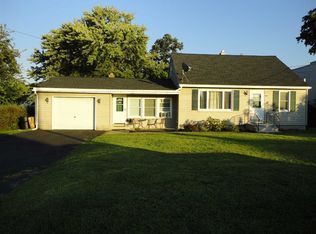 934 Marion Ave, Schenectady, NY 12303