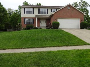 5346 Shady Meadows Dr, Hamilton, OH 45011