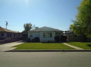 2714 Cedar St, Bakersfield, CA 93301