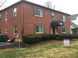 4809 Plainville Rd APT 3, Cincinnati, OH 45227