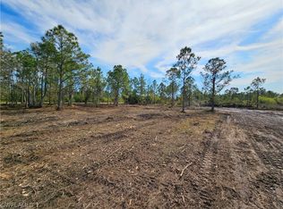 29391 Polk Dr, Punta Gorda, FL 33982