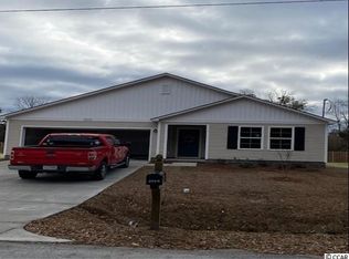 2019 Loblolly St, Georgetown, SC 29440