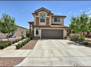 4920 Copper Ranch Ave, El Paso, TX 79934