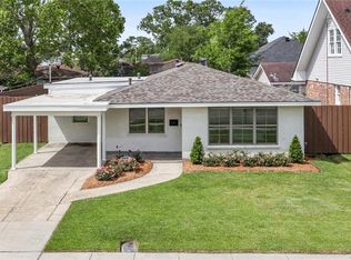 1702 Calder St, Gretna, LA 70053