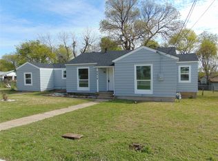 4614 Vandervort Dr, Dallas, TX