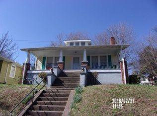 300 Corona St, Winston Salem, NC 27103
