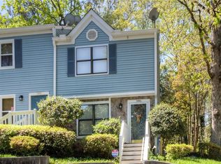 3446 September Morn, Peachtree Corners, GA 30092