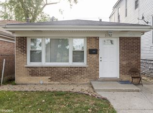 5152 S Princeton Ave, Chicago, IL 60609