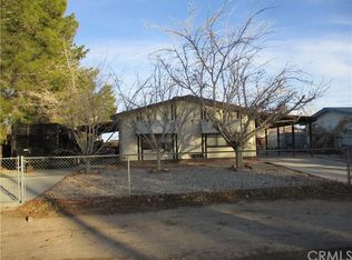 19035 Panther Ave, Adelanto, CA 92301