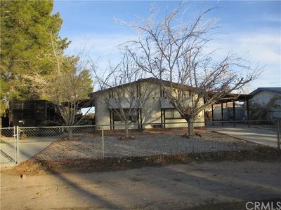 19035 Panther Ave, Adelanto, CA, 92301