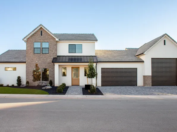 328 E Mayfield Woods Ln, Washington, UT 84780