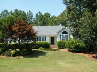 137 Tall Pine Dr, Aiken, SC 29803