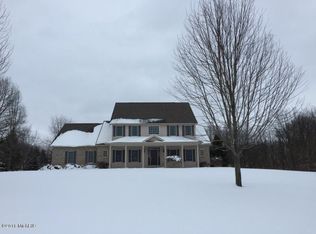 16450 Garrett Way, Marshall, MI 49068