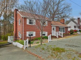 7221 Edgeworth Rd, Mechanicsville, VA 23111