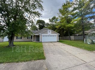 6528 Adamson Ct, Indianapolis, IN