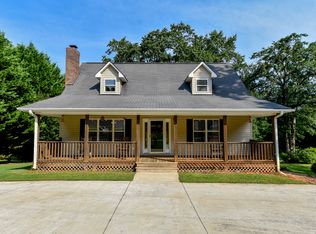 157 Willow St, Commerce, GA 30529