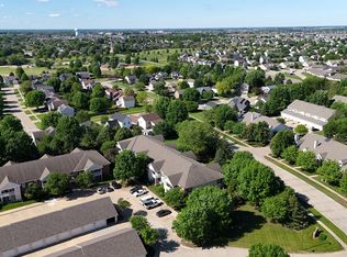 2153 NW 159th St UNIT 56, Clive, IA 50325