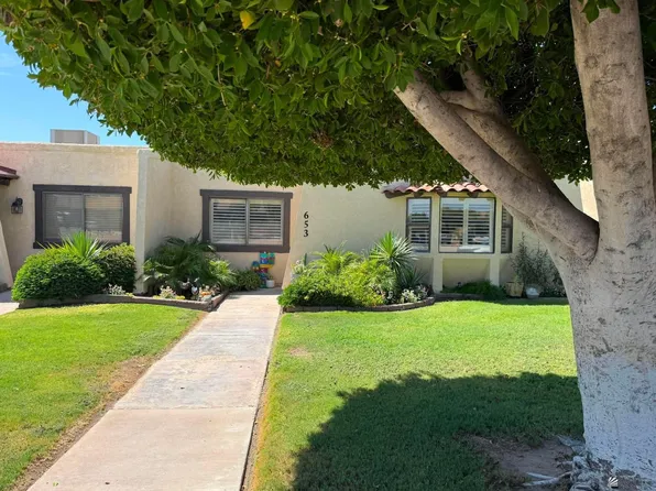 653 E 25th St, Yuma, AZ 85365