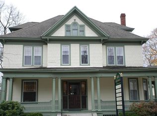 100 June St #R, Worcester, MA 01602